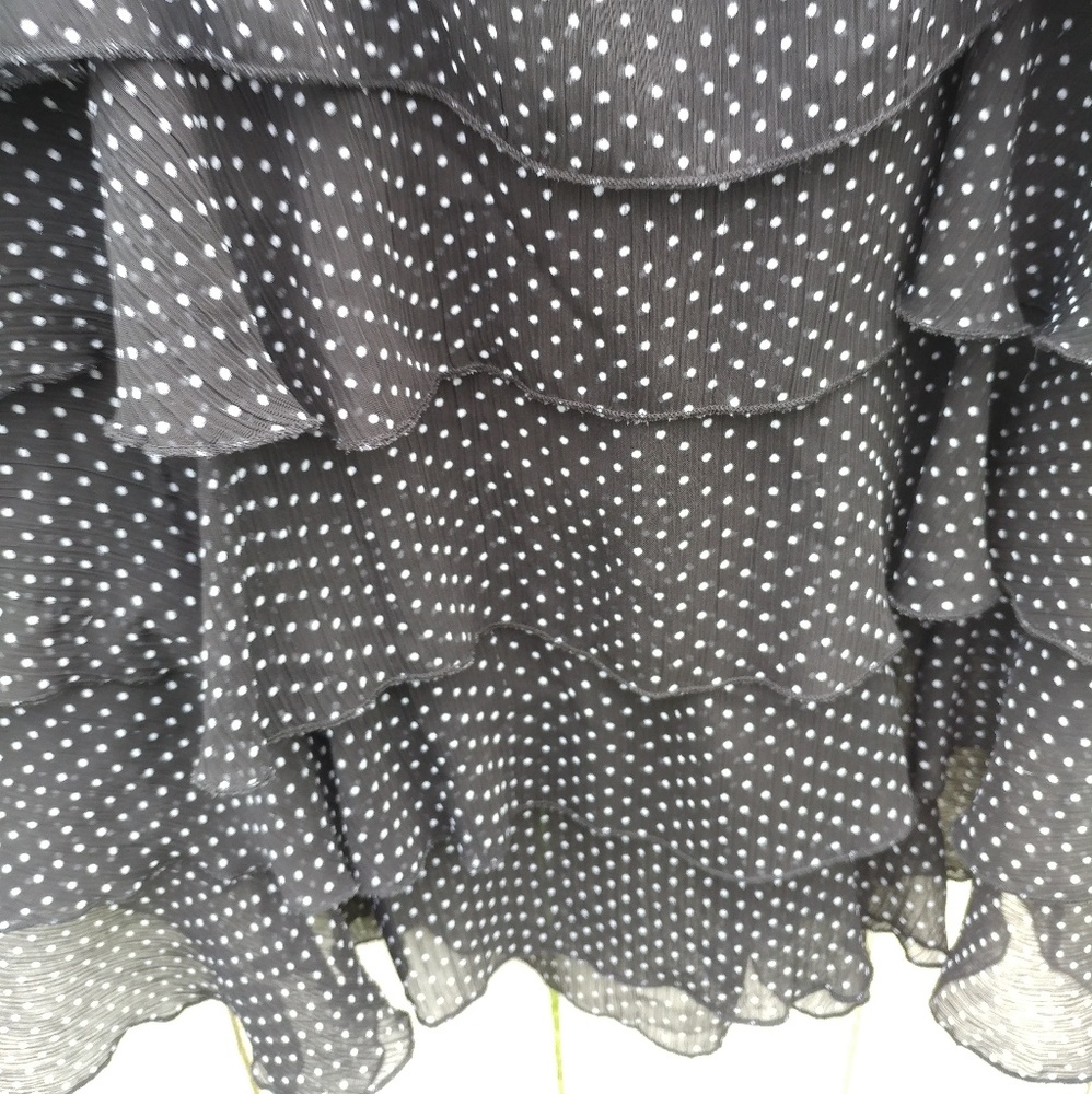 Dressbarn Top - size M - Picture 3 of 8